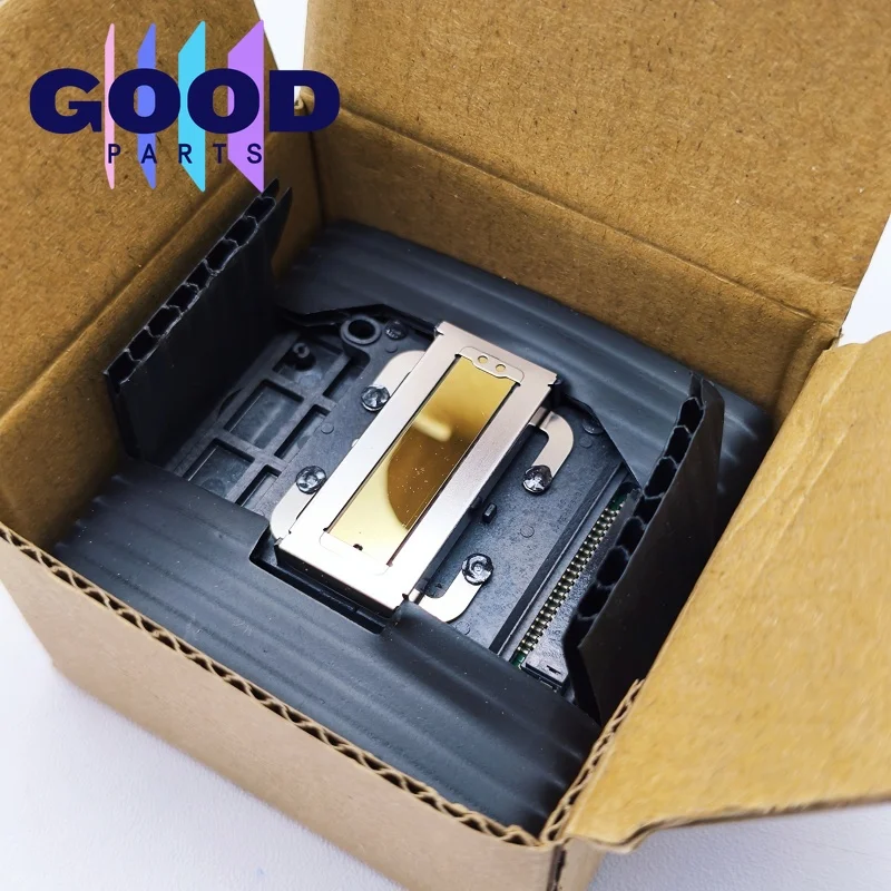 

Оригинальная печатающая головка FA04000 FA04010 L3110 для Epson L210 L301 L355 L365 L382 L385 L395 L405 L3150 L3250 L4150 L4160 Головка принтера