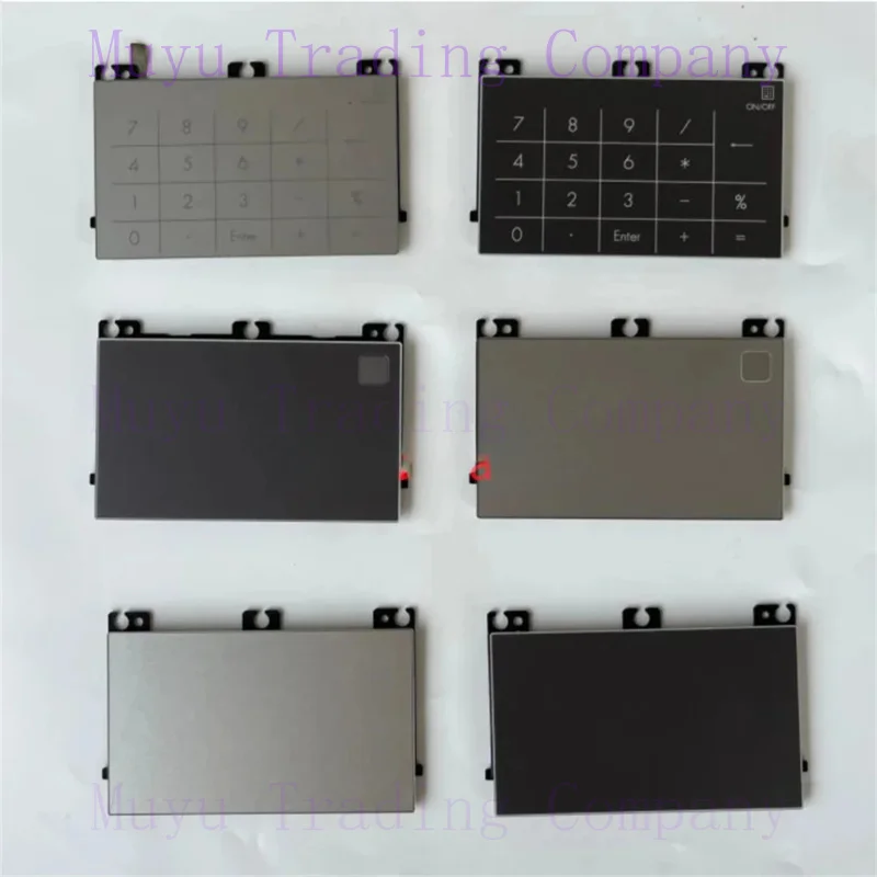 FOR Asus X415J X415JA V4200J V4200E touchpad mouse button board