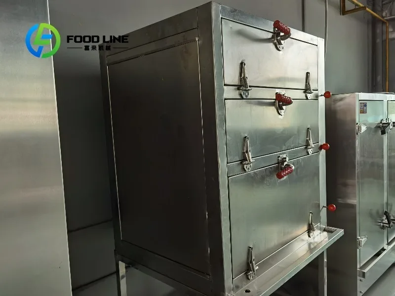 Stainless Steel Gas Fired Steam Cooking Pot Kitchen Equipment for Restaurant, Hotel, Kitchen,canteen