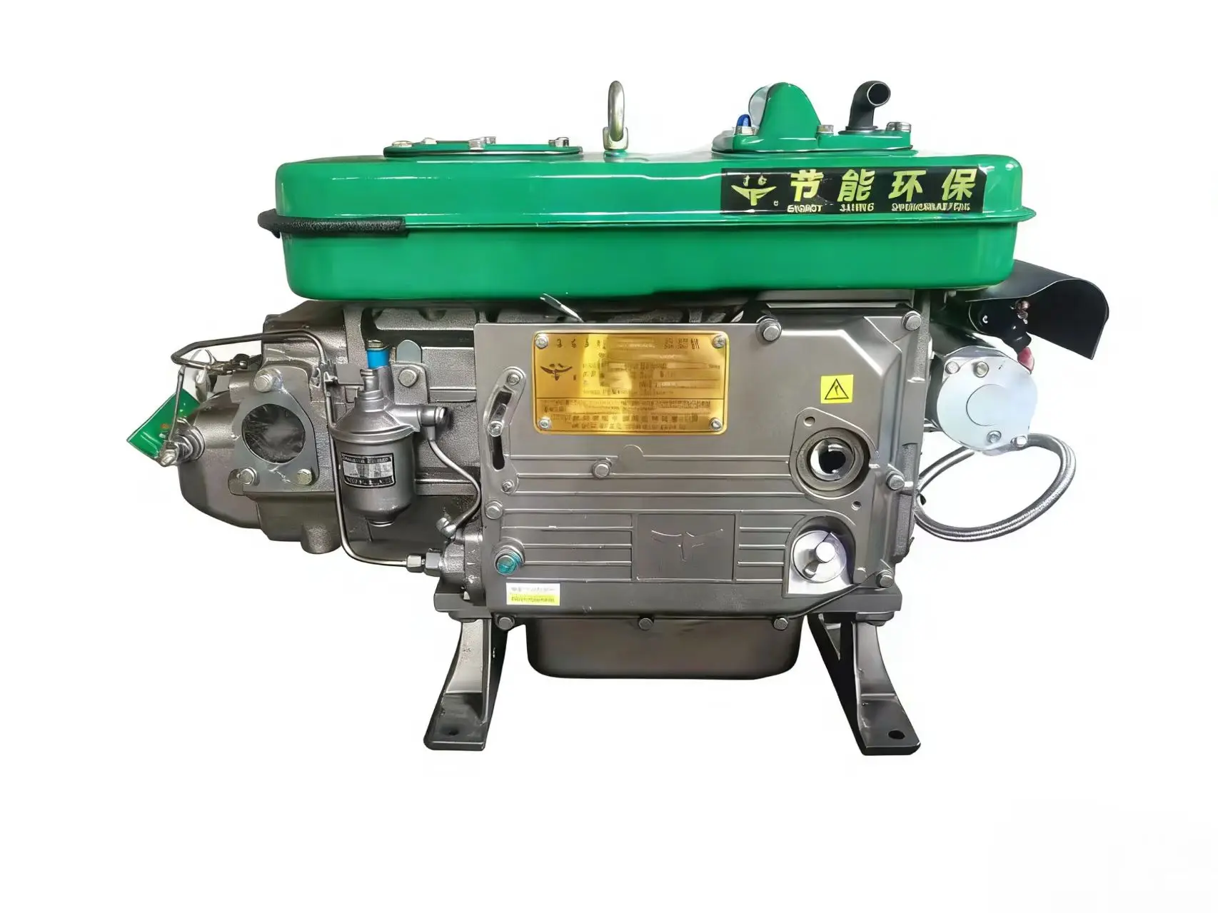 For Weichai Laidong 3 4 Cylinder 20HP 30HP 40HP Euro 3 4 Stroke Water Cooled Inboard Marine Diesel Engine Assembly
