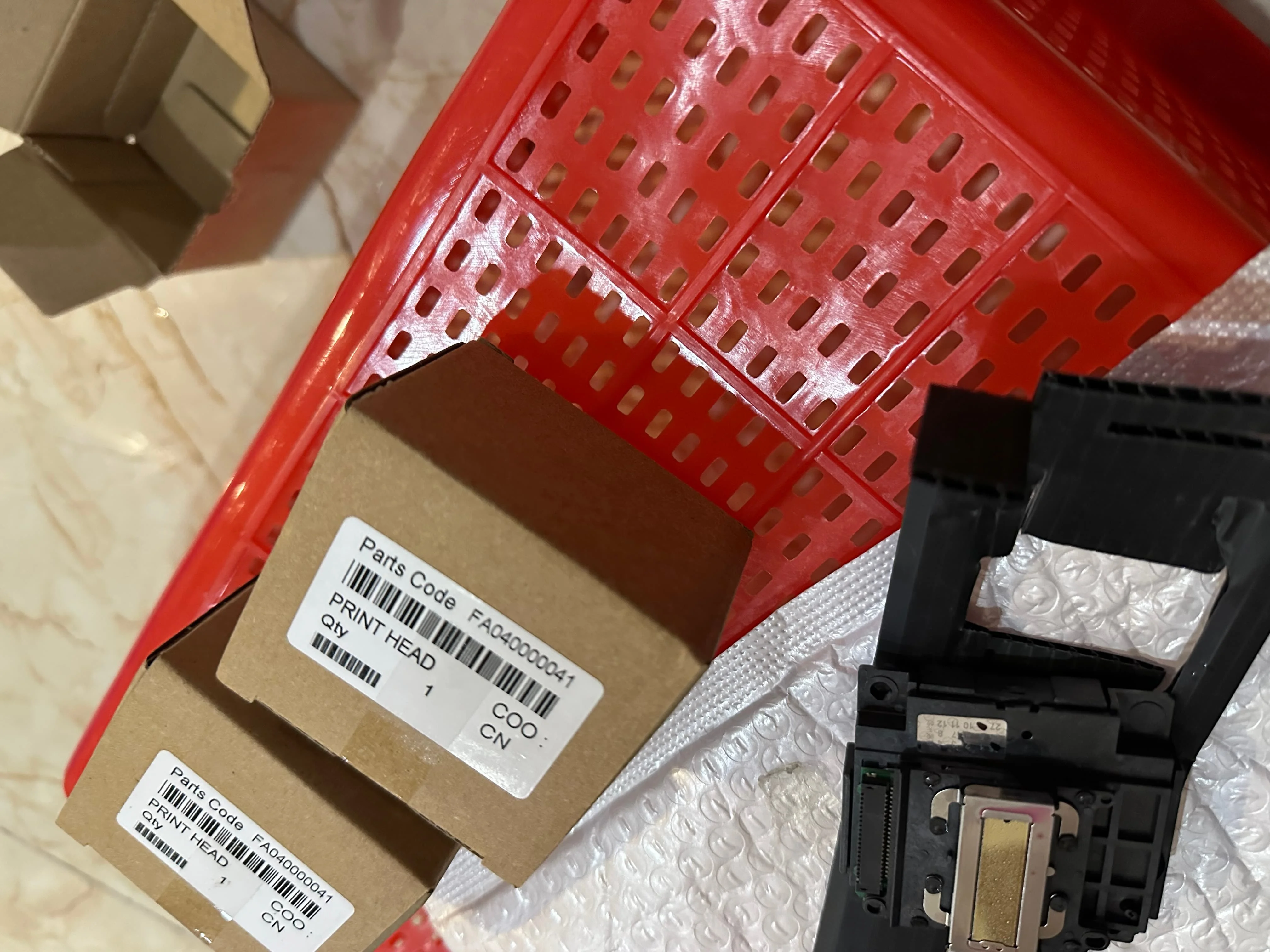 

Оригинальная печатающая головка FA04000 FA04010 L3110 для Epson L210 L301 L355 L365 L382 L385 L395 L405 L3150 L3250 L4150 L4160 Головка принтера