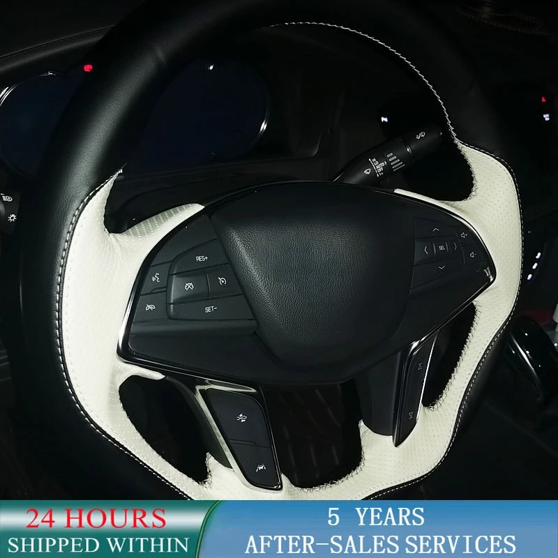 

Оригинальные аксессуары для Cadillac XT5 XTS ATSL XT5 SRX CT6