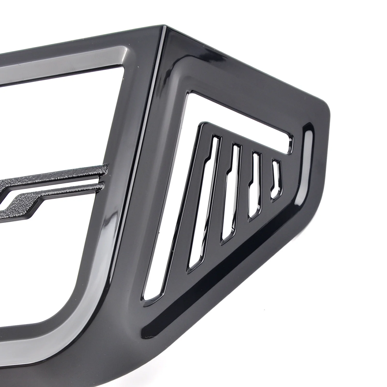 Panical For Honda Gold Wing GL1800 B F6B 2018-2025 Speaker Grills Audio Trumpet Trim Cover Decorate