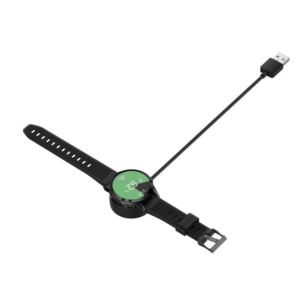 BEHUA 1m USB-Ladekabel für Garmin Fenix 5/5S/5X Plus/6/6S/6X/Vivoactive 3/Forerunner 245 645 935 945 158 – Detail 7
