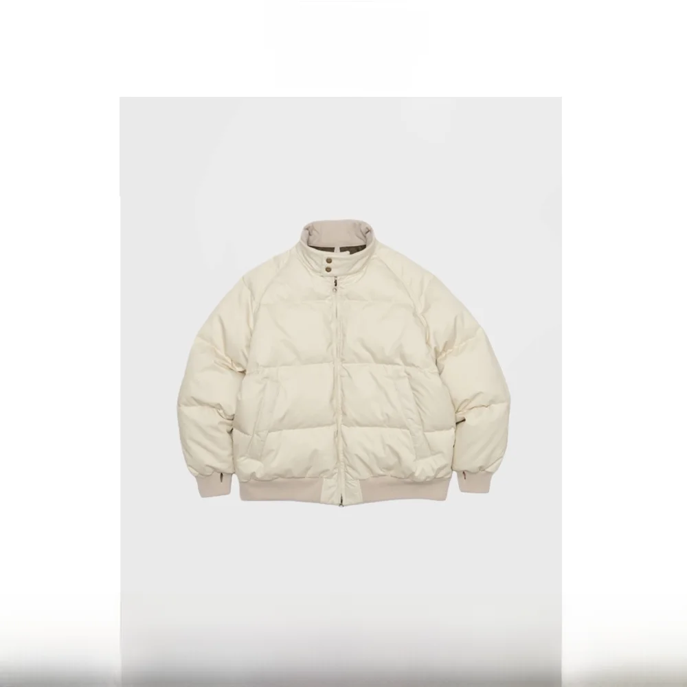 

Водонепроницаемая теплая куртка-пуховик Jaet Purple Label Harington Sle с воротником-стойкой, молодежная верхняя одежда, пальто для молодых мужчин зимой