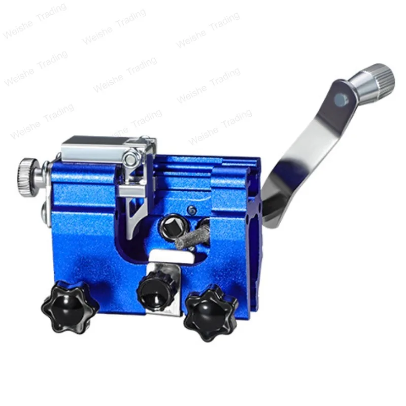 Multifunctional Manual Chainsaw Chain for Household Use Manual Chain Grinder Cross Border New Portable Chainsaw Hand Grinding