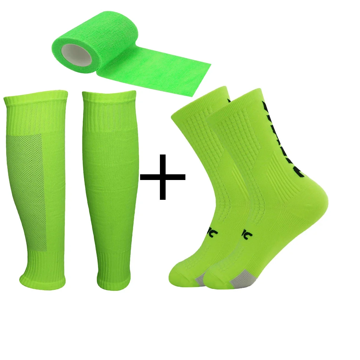 

3 Pairs Cycling Socks Basketball Socks Iconic Socks Running Sock Outdoor Sports Middle Tube Socks Men Women