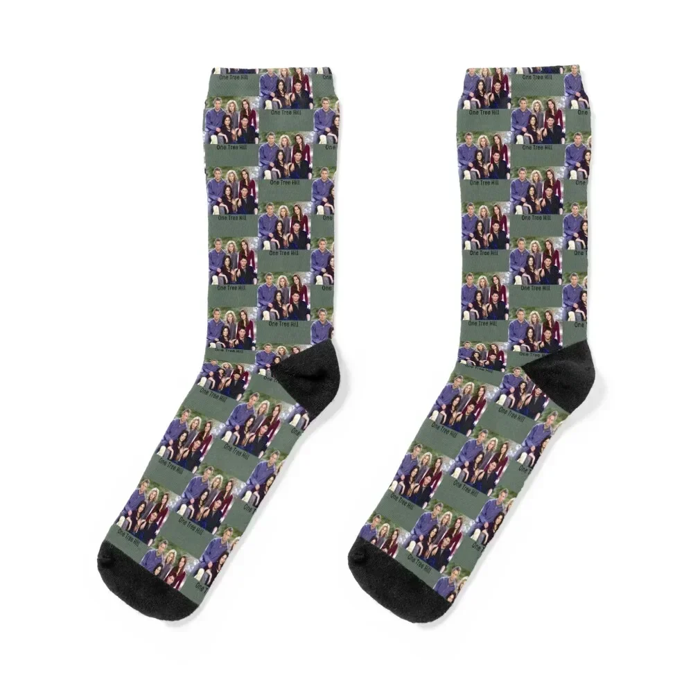 

One Tree Hill Socks designer new in's Ladies Socks Men's