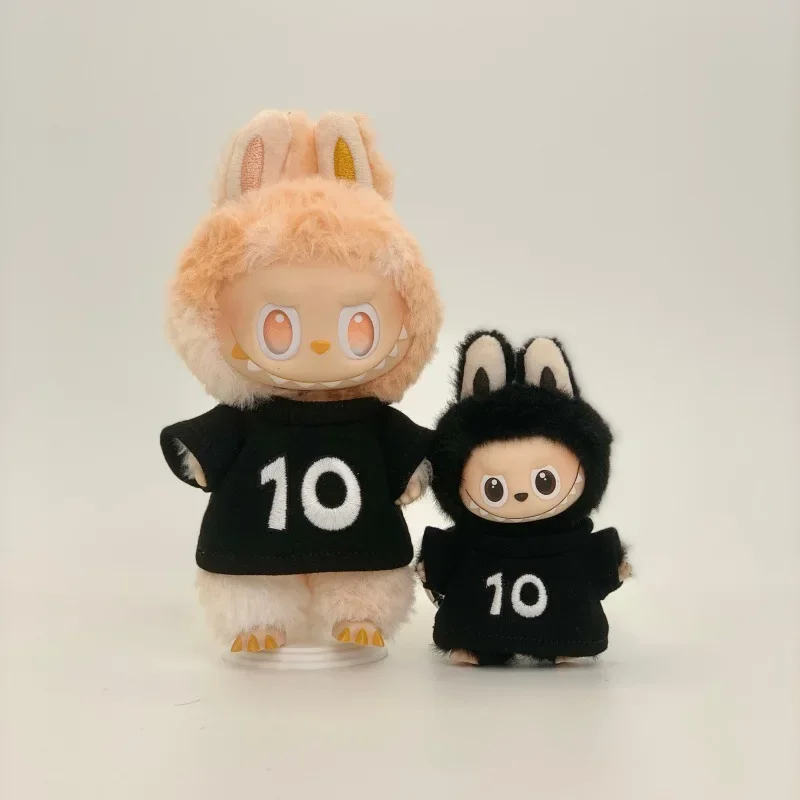 For Labubu Clothing… - image