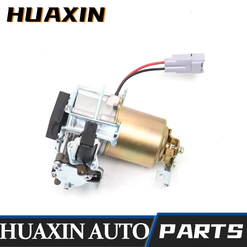 

48910-48010 48910-48011 Car Air Suspension System Air Pump Air Compressor for Lexus RX330 350