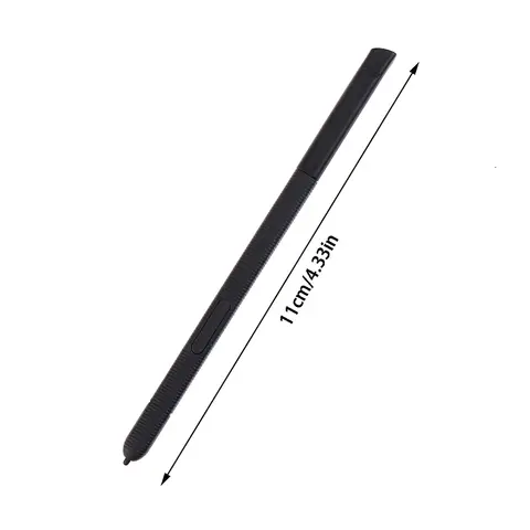 New! SM-P555C Tested Original S-Pen For Galaxy Tab A P350 P355 P550 P555 Active Stylus Touch Screen