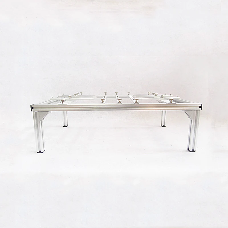 LY BGA PCB bracket Clamp Optional 500x300x150mm / 500x300x160mm Universal PCB Holder Fixture Jig for BGA Welding Station