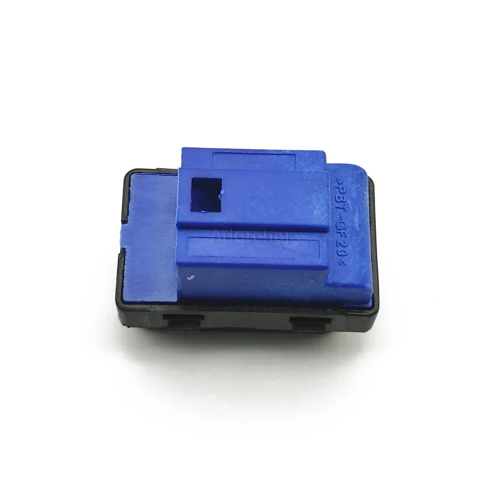 1Z0962125A 1ZD962125A Central Door Lock Switch Button with Backlight for Skoda Octavia MK2 1Z 2004-2013 for Skoda Yeti 2009-2017