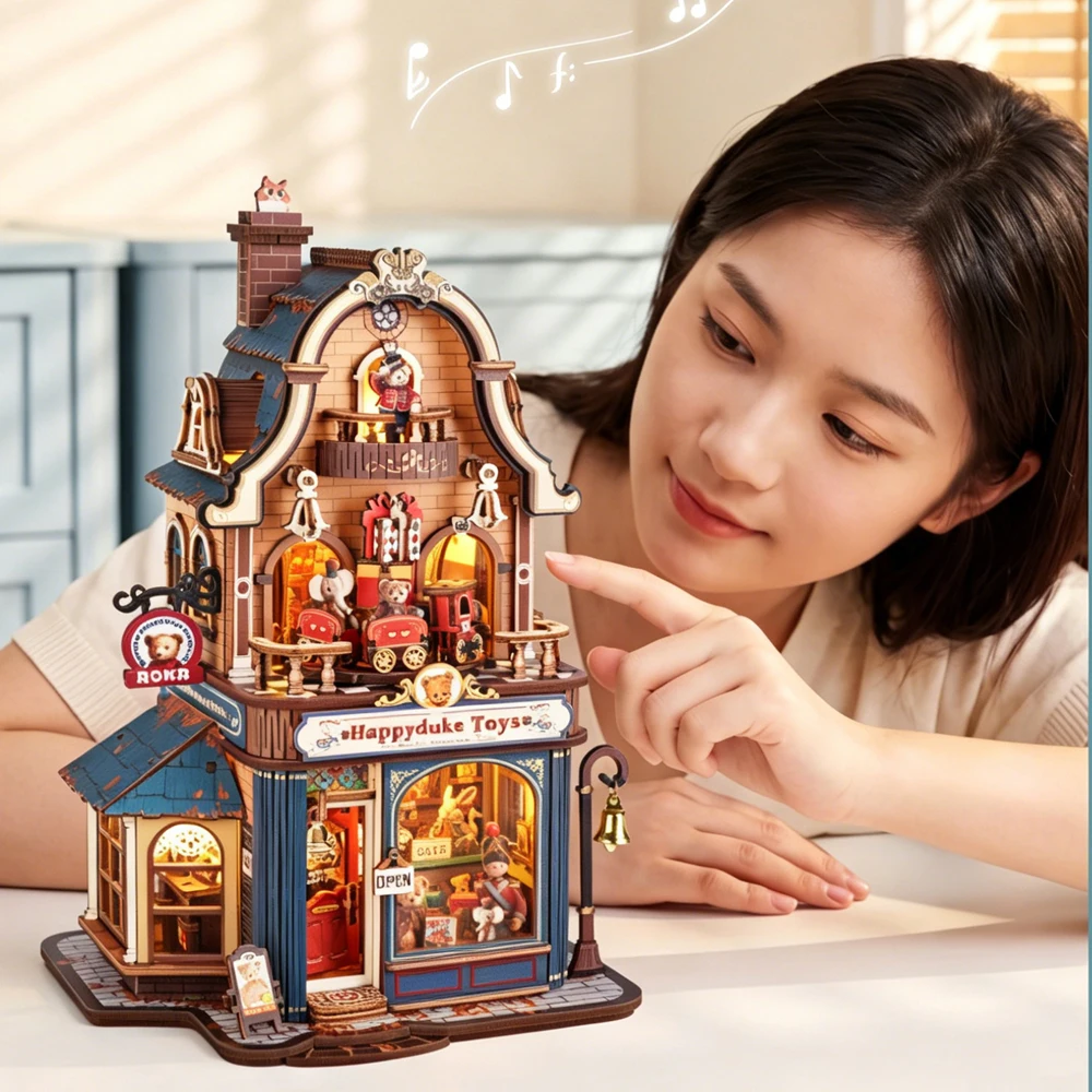 Thumbnail 2 - #51 Best Mechanical Puzzles to Buy In 2026