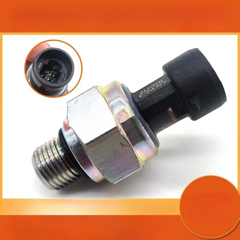 

Детали экскаватора Doosan Daewoo DX75/225/260/360-9C датчик давления масла автоматический холостого хода