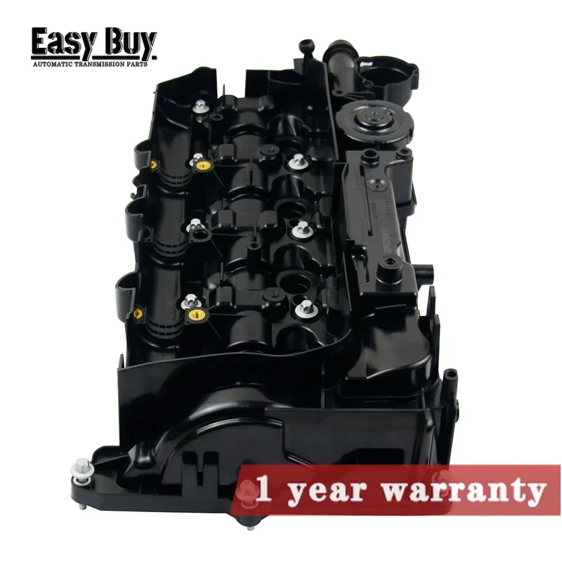 

11128589941 11128570828 Cylinder Head Engine Cover Fit For BMW 3' E90 E91 E92 E93 F30 F80 F35 F31 318d 320d