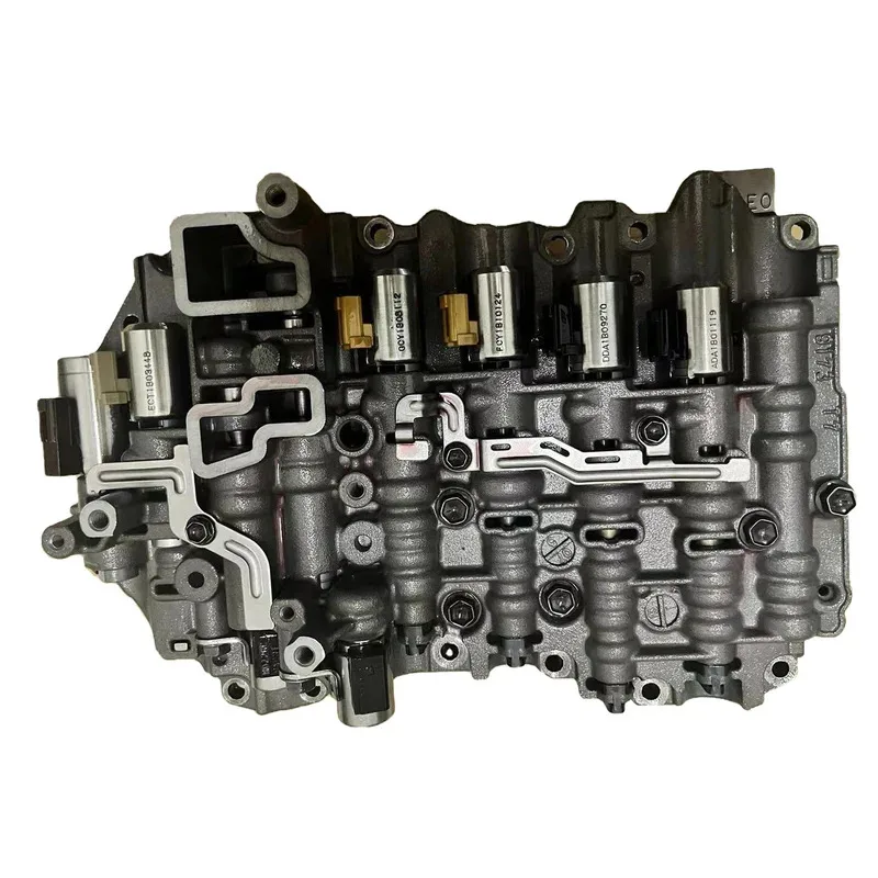 TF60-SN 09G Transmi… - image