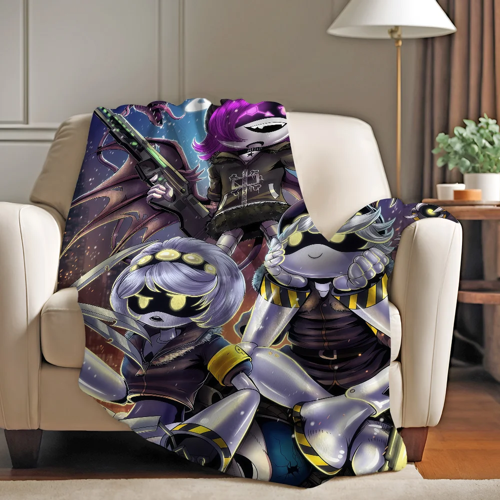 Anime M-Murder D-Dr…