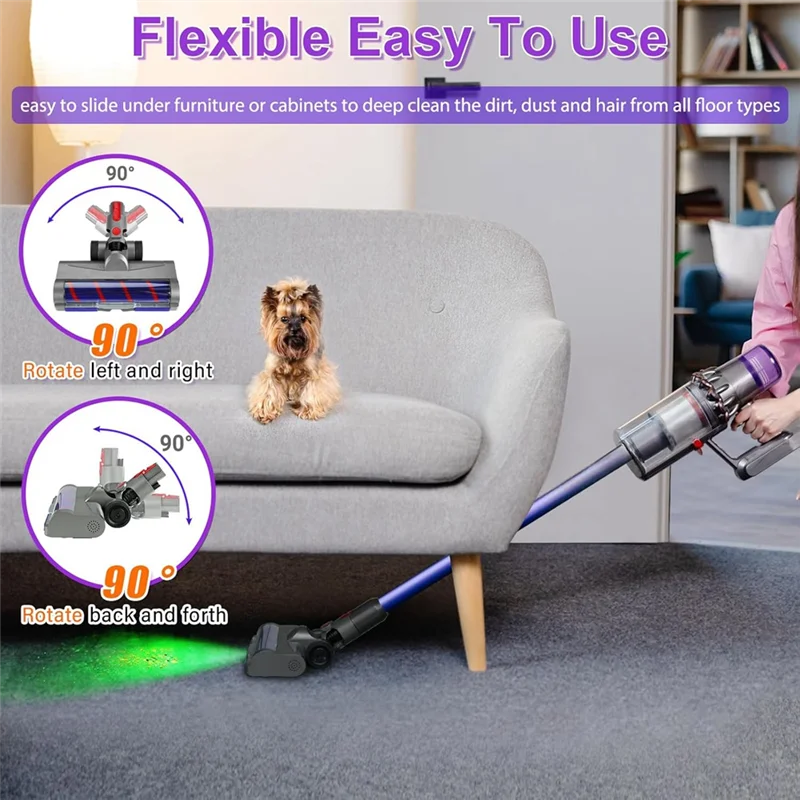 M04K For Dyson V7 V… - image