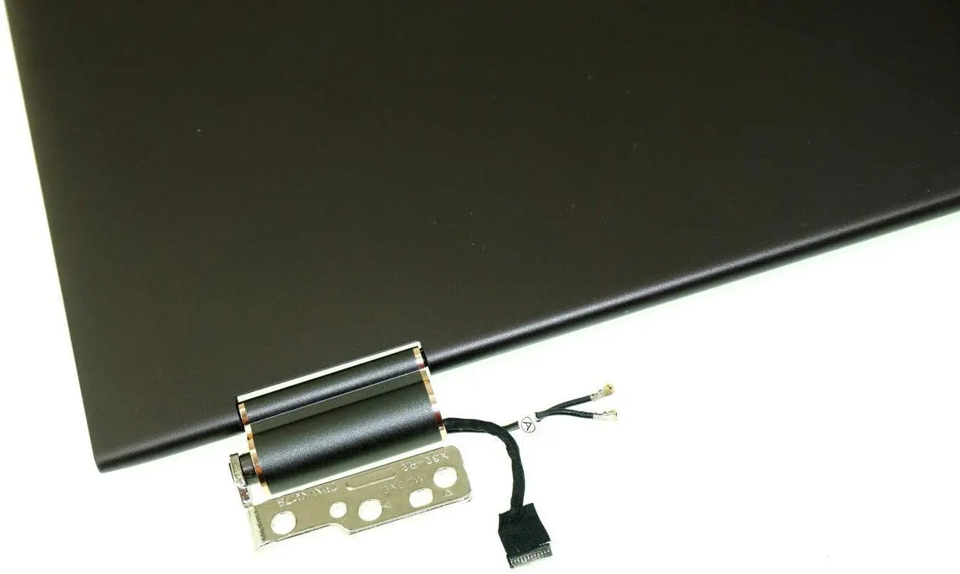 Imagem -03 - Laptop Lcd Touch Screen Digitizer 911082001 15.6 Montagem Completa de Substituição Uhd 4k 3840*2160 hp Spectre X360 15-bl