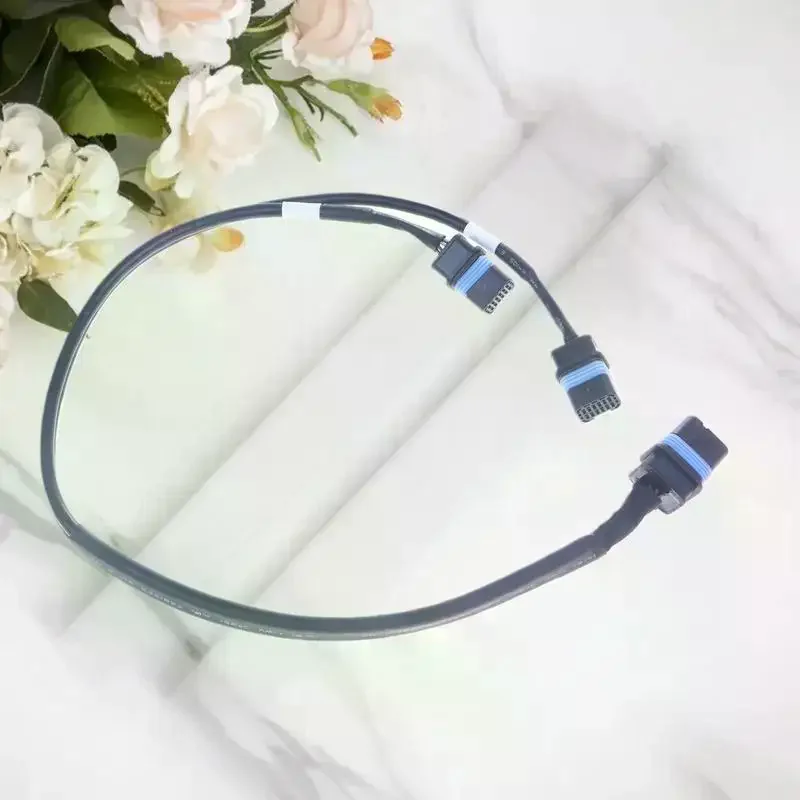 Impeller Pump Signal Cable For Agras T40 T20P Agriculture Drone Accessories Repair Parts