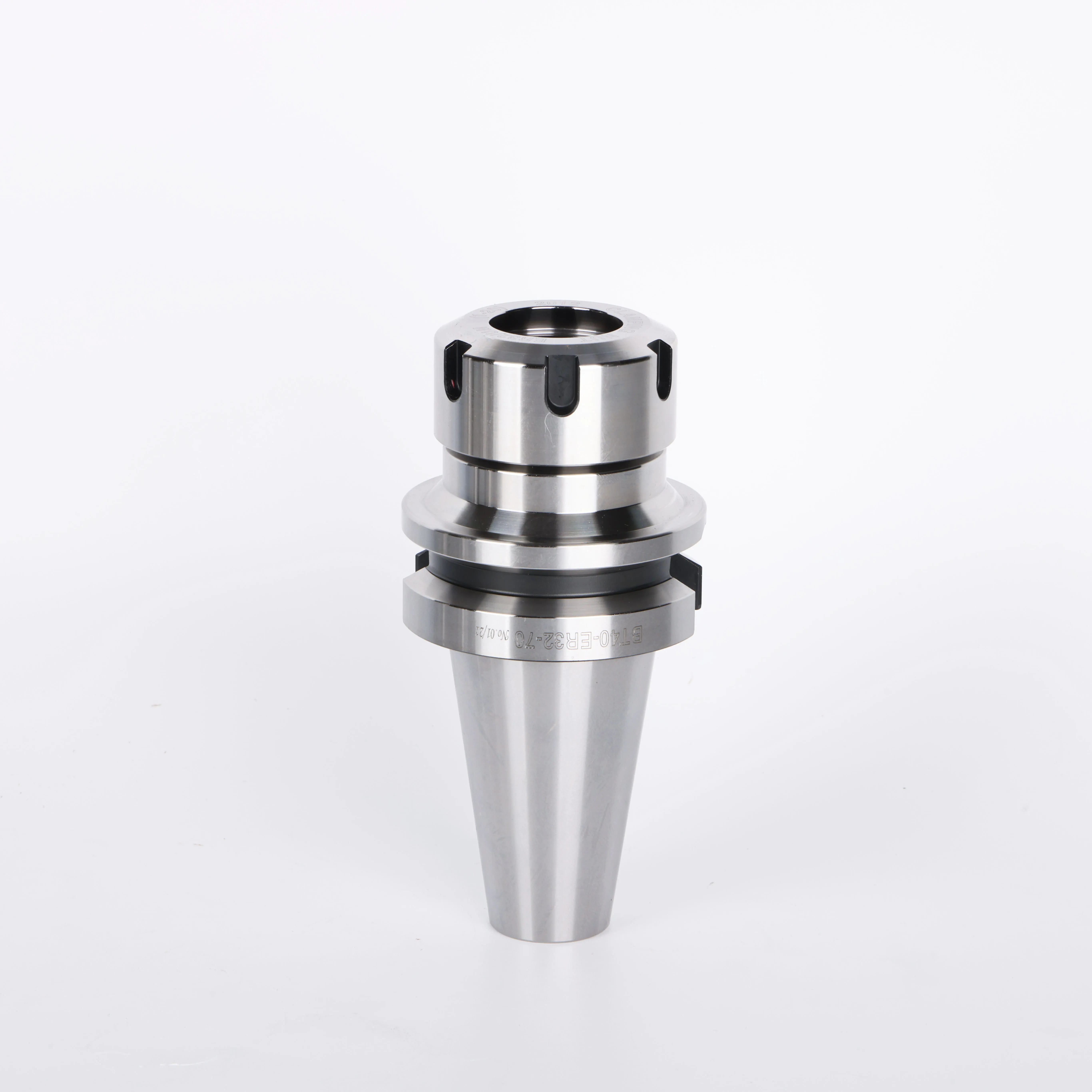 Workshop Tools Center - BT40 ER Spring Collet Chuck CNC