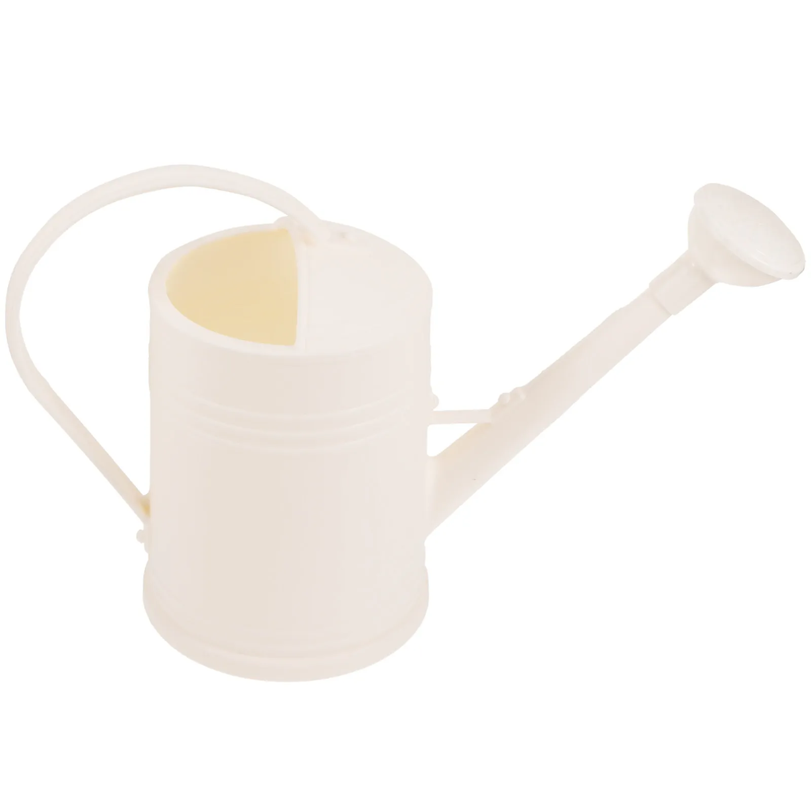 Professional Long Spout Watering Can for Indoor Outdoor Plants Plastic Gardening Kettle Small Plant Waterer Cute Flower Watering