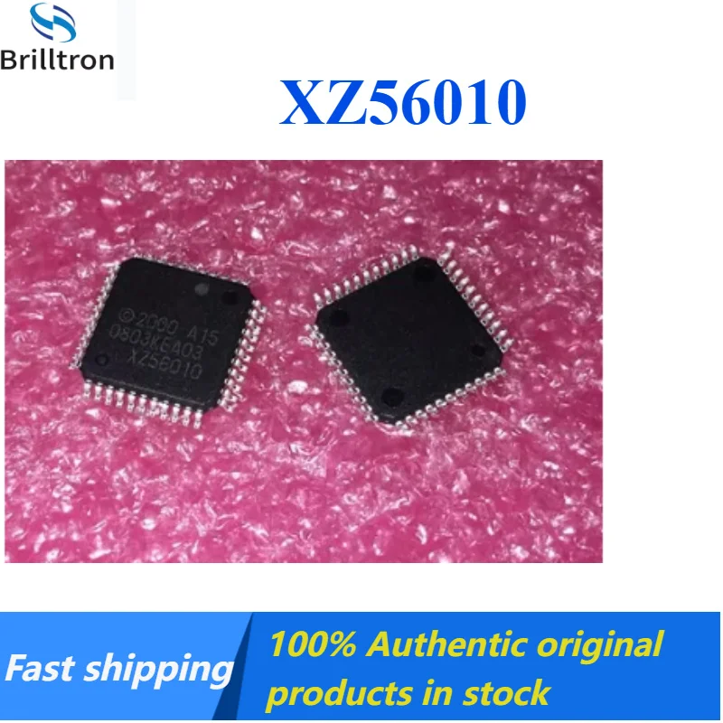 1PCS NEW XZ56010 Keyboard Control CPU Brand New Original in Stock , Fast Shipping.