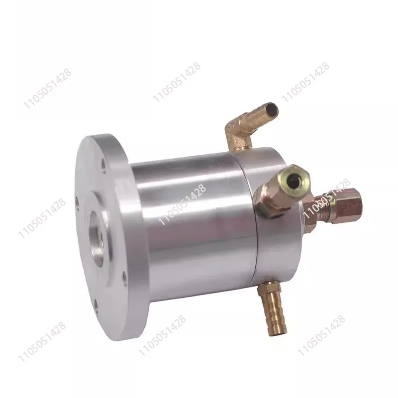 Double Cylinder Hig…