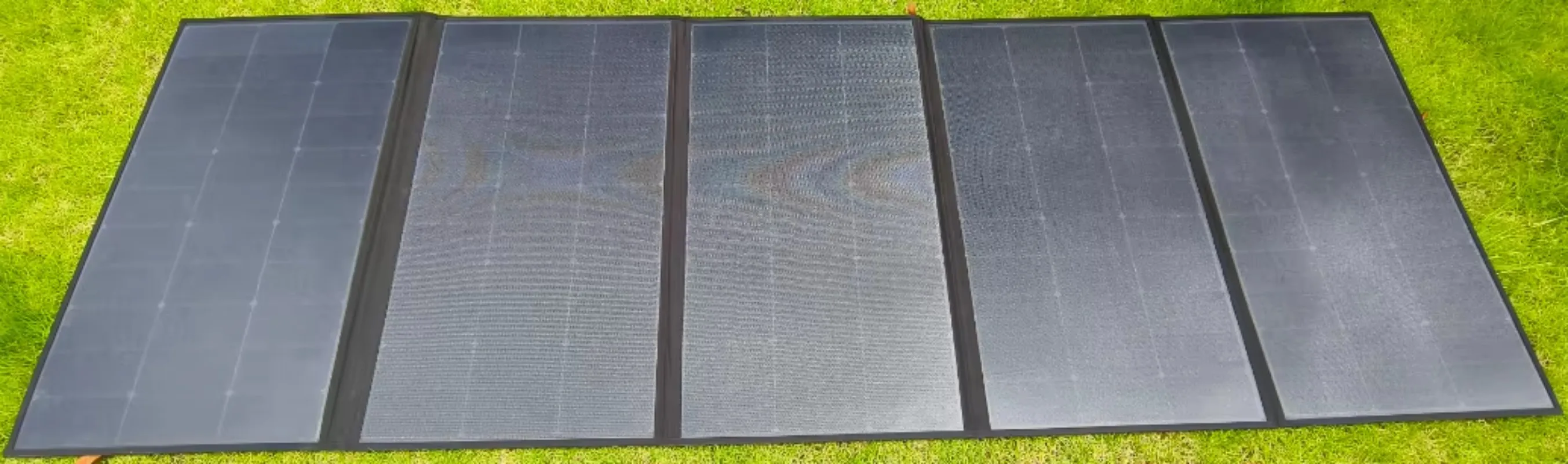 

【Best-selling】600W Portable Solar Panel