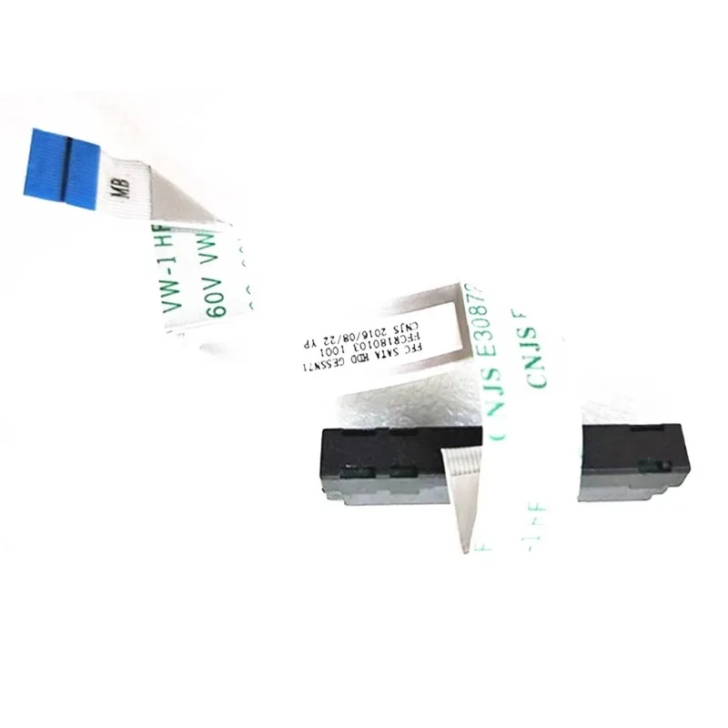 

New SATA Hard Drive Connector Cable for GE5SN71 FFCR180103-1001 FFCR180103 Z7-KP7GT X7TI S7 T1Ti
