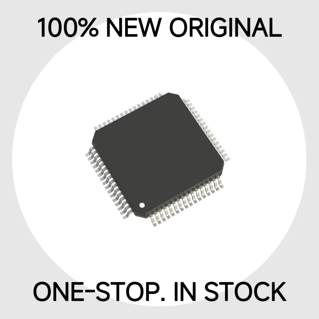 

TDA7415CCB LQFP64 New Original Quality Guarantee