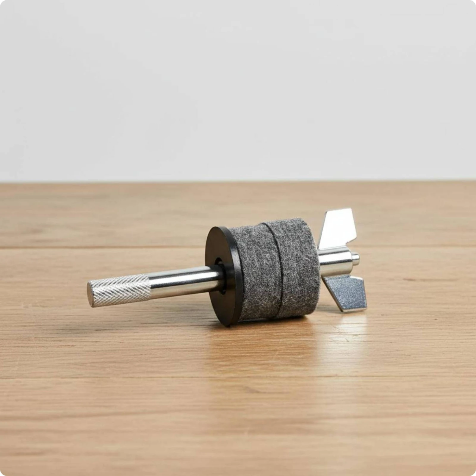 

Cymbal Stacker Easy Setup Cymbal Extension Rod Hi-Hat Stacker Metal Drum Accessory Long-Lasting for Drummers, Music Studio