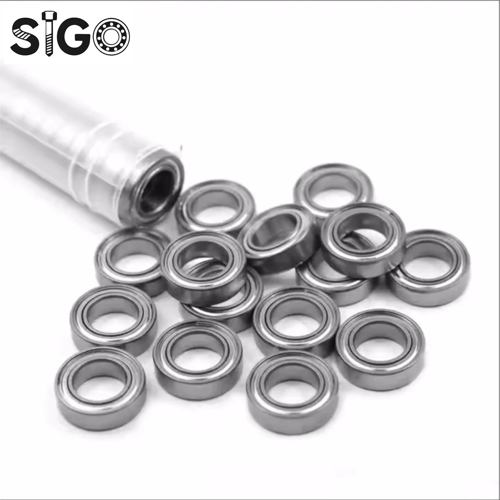 Sigo Ball Bearing W…