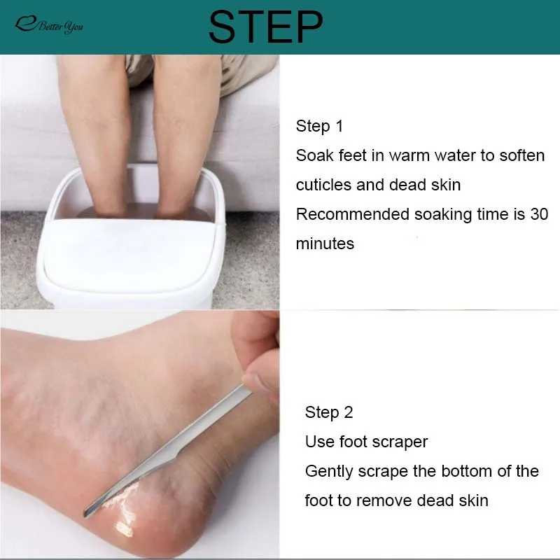 Manicure Pedicure Tools Toe Nail Shaver Feet Pedicure Knife Kit Foot Callus Rasp File Dead Skin Remover Scraper Foot Care