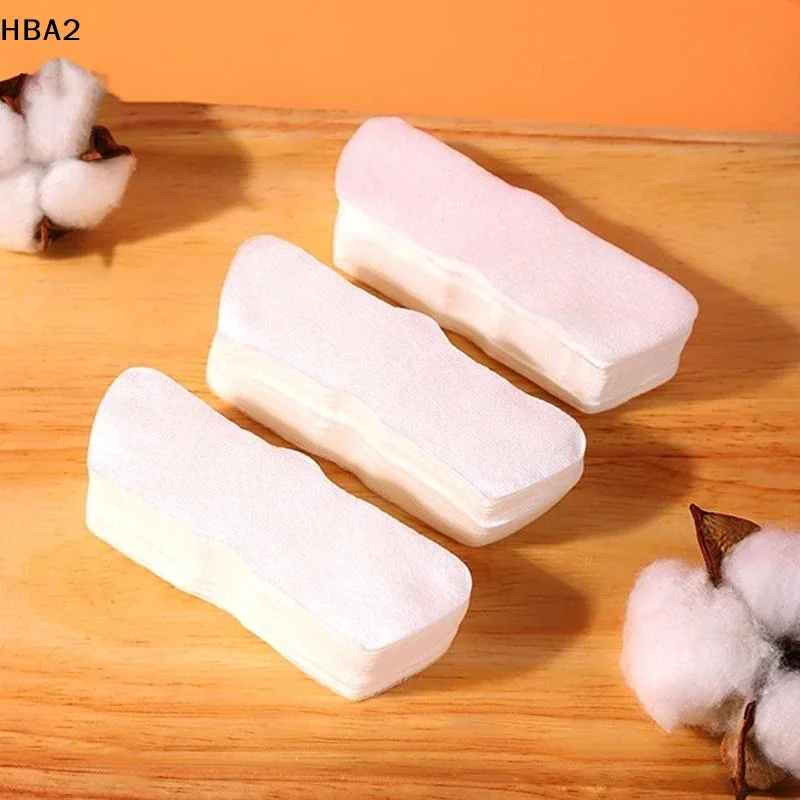 【H】100Pcs Disposable Nasal Masks Wrap Face Film Cleaner Mask Nasal Stickers Paper Facial Beauty Makeup Tools
