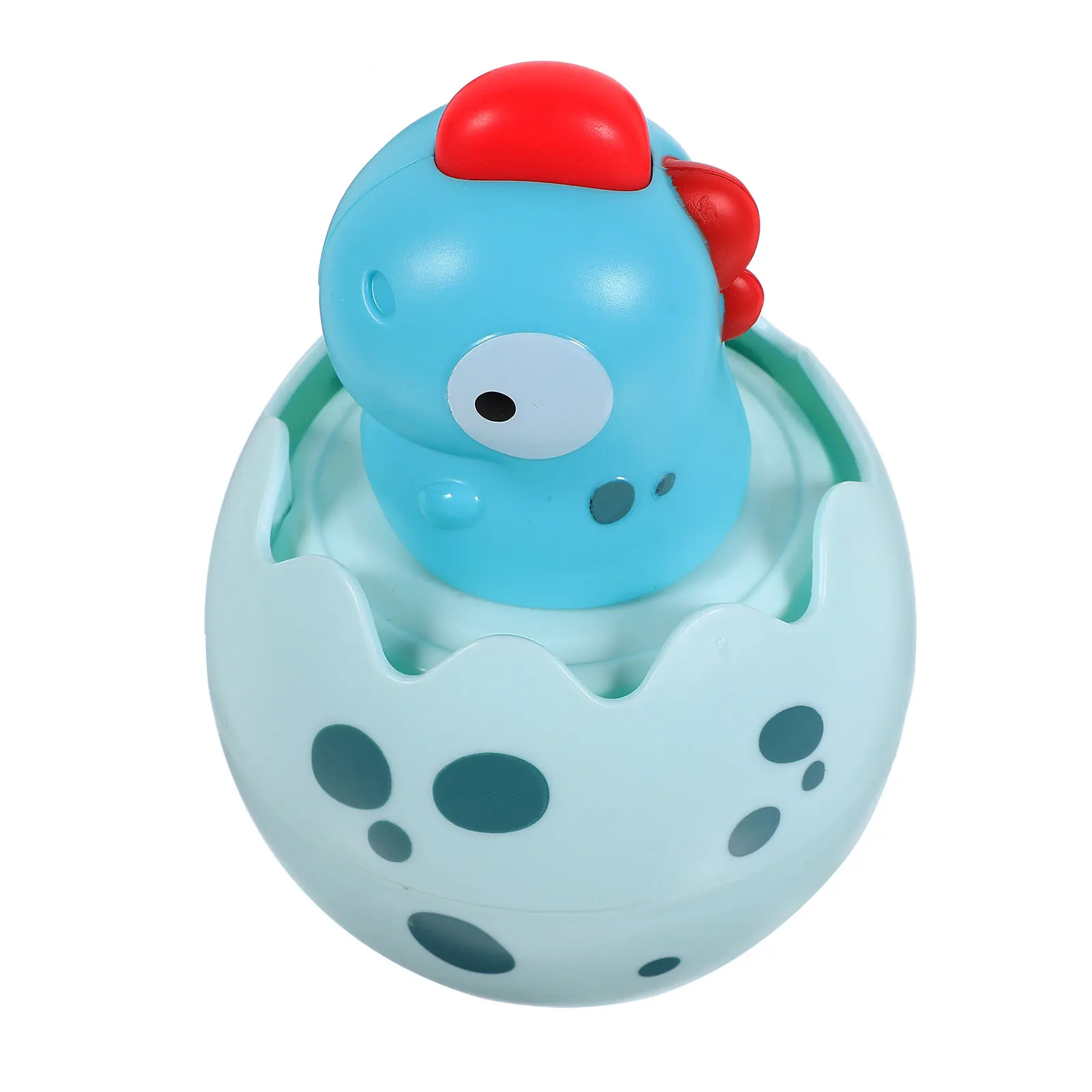

Baby Bath Water Splashing Dinosaur Egg Creative Shower Plaything Cartoon Indoor Bathtub Water Fun Baby Toys for Shower