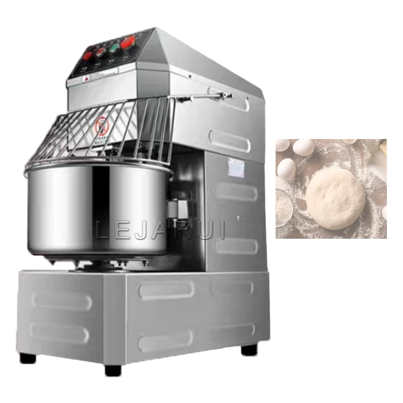 

110v/220v Electric Dough Making Doughmaker Commercial Bread Dough Mixer Machine