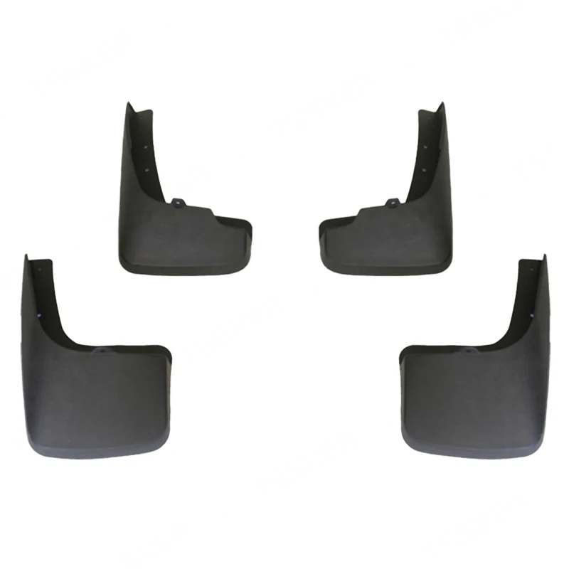For Jeep Liberty 2008-2012 2009 2010 2011 Mudflaps Splash Guards  Mudguards Mud Flaps Fender car Accessories