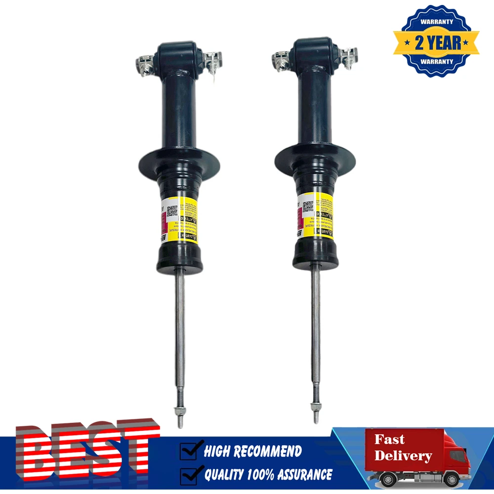 

Piar Front Left&Right Suspension Struts Electric Shock for Cadillac Escalade GMC Yukon XL2007-2014 19368454 580-435