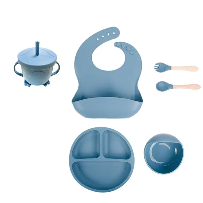 silicone-baby-feeding-set-weaning-supplies-for-6-months