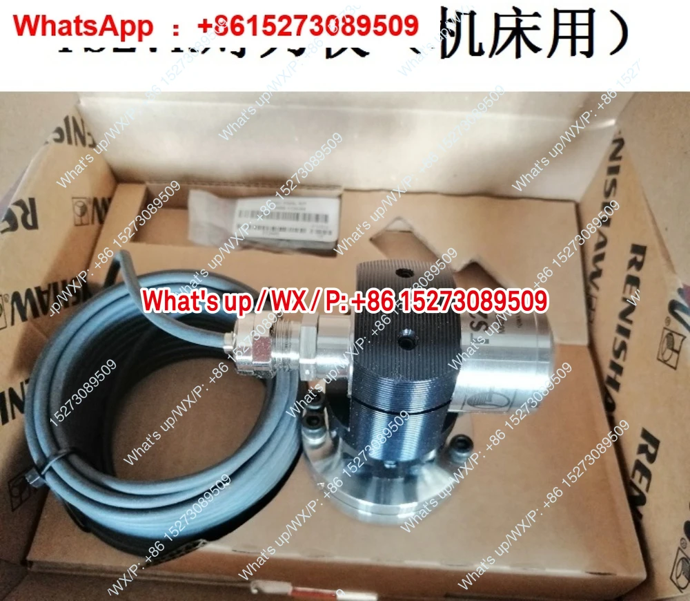 OMP60 UK  Optical Probe TS27R Contact Tool Aligner