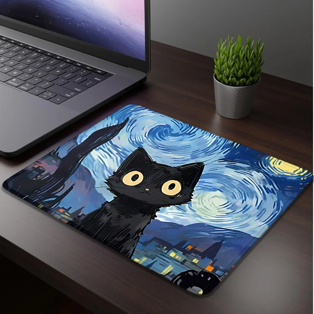 Small Mouse Pad Car…