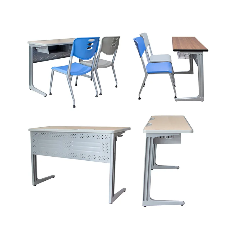 

Desks and chairs school training class tutoring class junior high school high university adolescent children