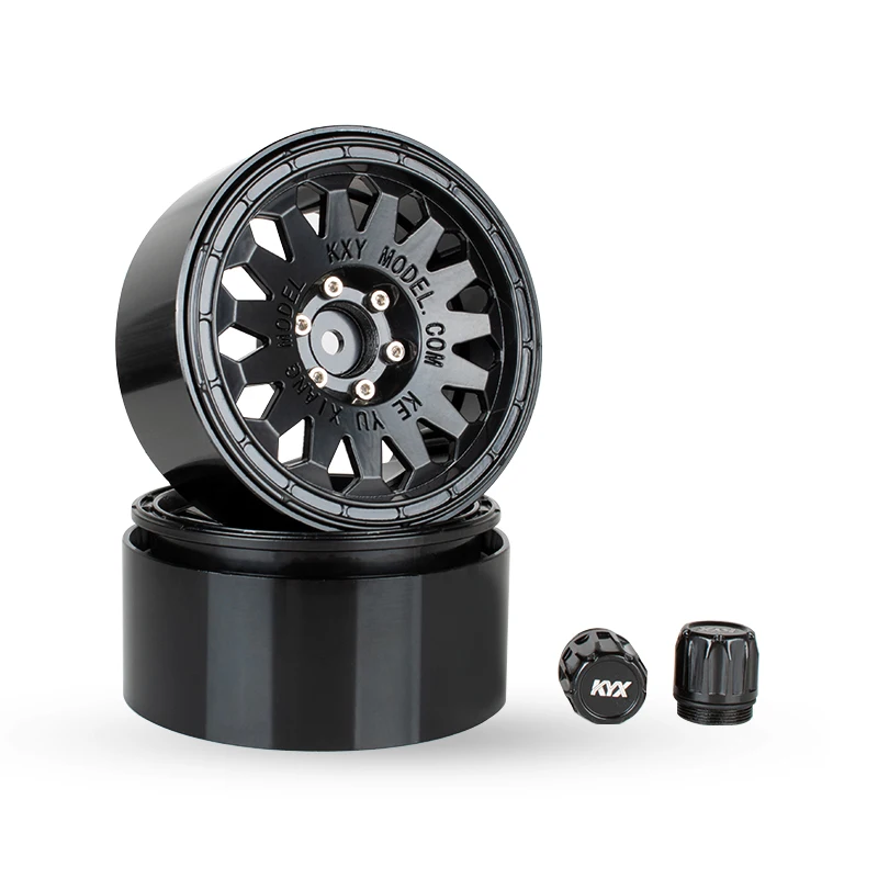 KYX Racing Universal Alloy 2.2\