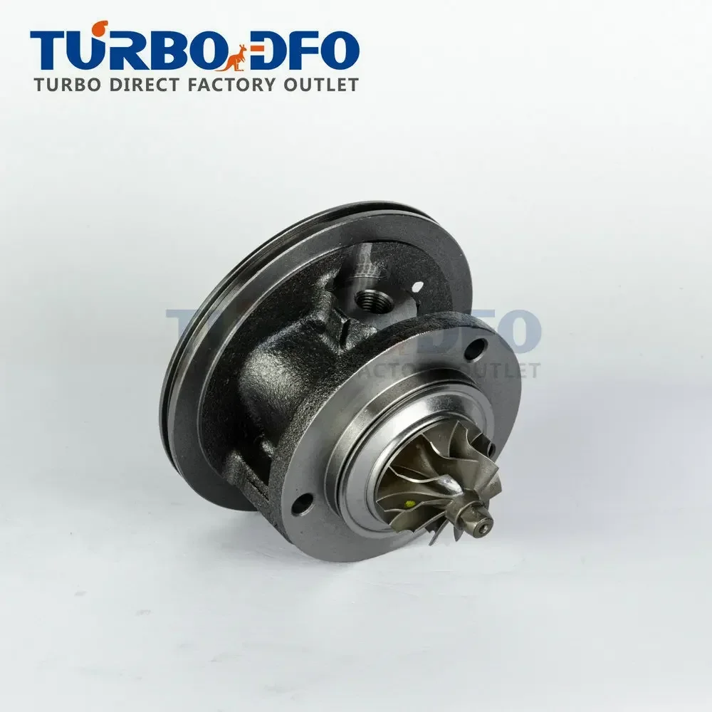 Turbine Core Chra KP35 54359880005 For Fiat Doblo Idea Panda Punto Qubo 500 Cinquecento Punto 1.3 JTD 51KW 16v Multijet 2003- CA - view 4