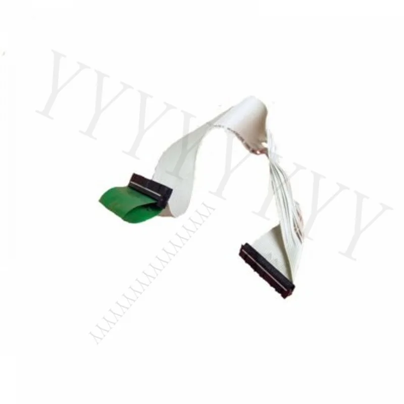 Y+  for Fujitsu Siemens 34-Pin FDD Floppy Drive Cable T26139-Y1248-V302