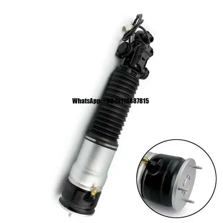 

7 series F02 air suspension spring strut shock absorber 7 series F02 37126791675 37126791676 37126796929 37126796930
