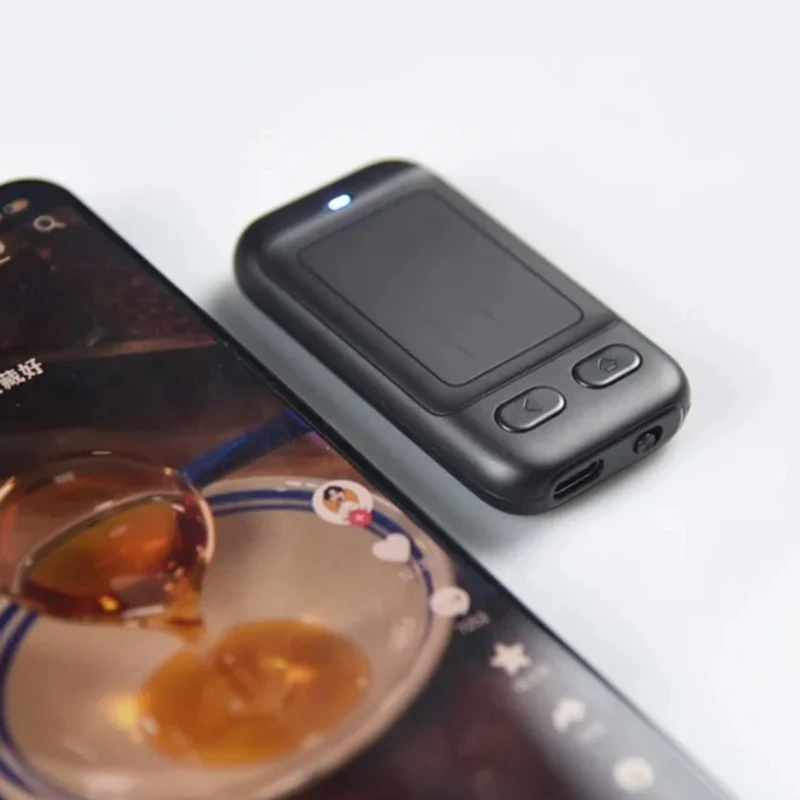 N11R- Mobile Phone Remote Control Air Mouse Bluetooth Touchpad Suitable For Apple Android