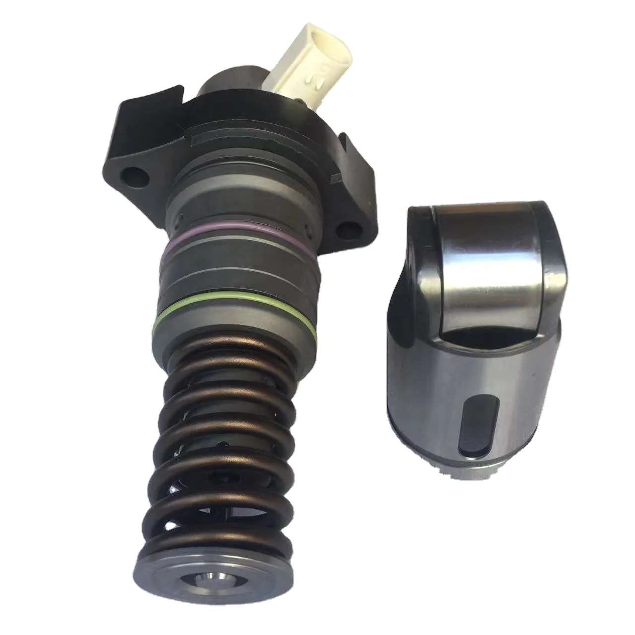 

SYMEICHE High Performance MX13 mx 11 Engine Part Fuel Pump Unit Pump 2034927 2102391 1871117 1934322